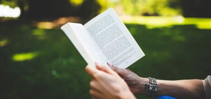 "My story matters because I matter. I am absolutely enough."